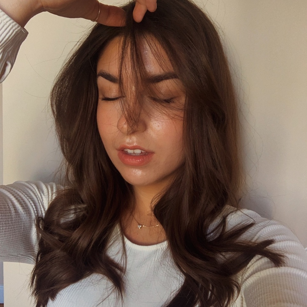 Meet your Posher, Nicole